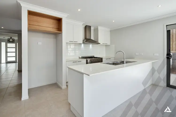 Fourth view of Homely house listing, 34 Willandra Circuit, Warragul VIC 3820