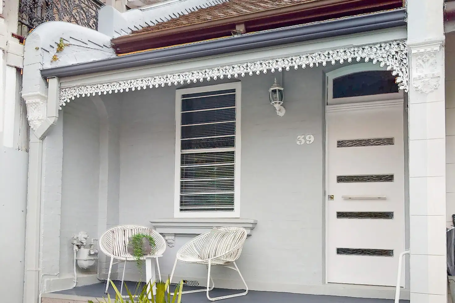 Main view of Homely house listing, 39 Young Street, Annandale NSW 2038