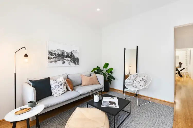 Second view of Homely house listing, 39 Young Street, Annandale NSW 2038