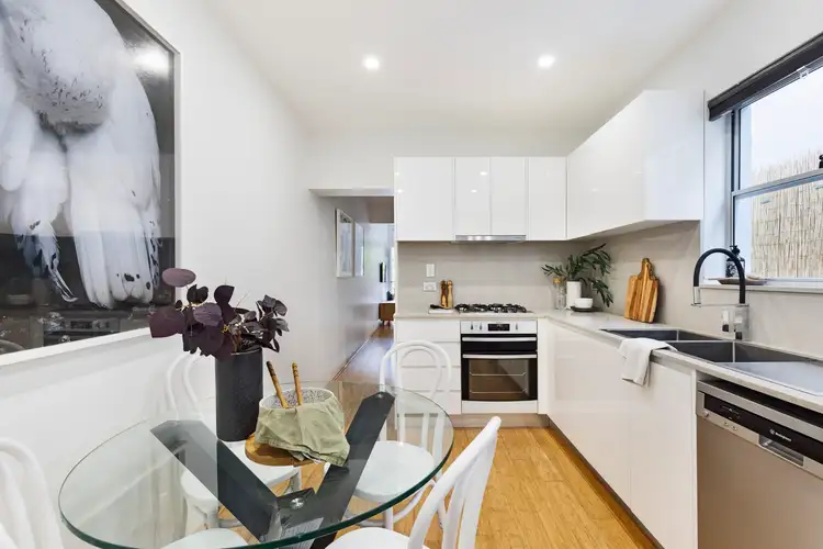 Fourth view of Homely house listing, 39 Young Street, Annandale NSW 2038