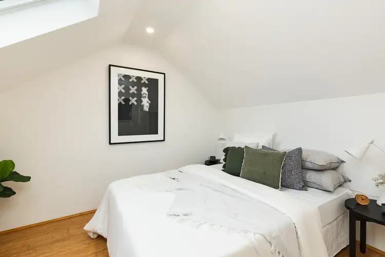 Fifth view of Homely house listing, 39 Young Street, Annandale NSW 2038