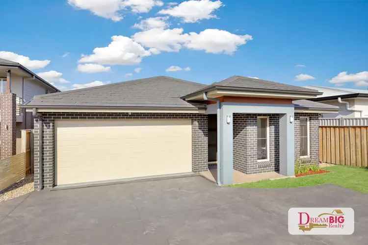 21 Habitat Place, Marsden Park NSW 2765