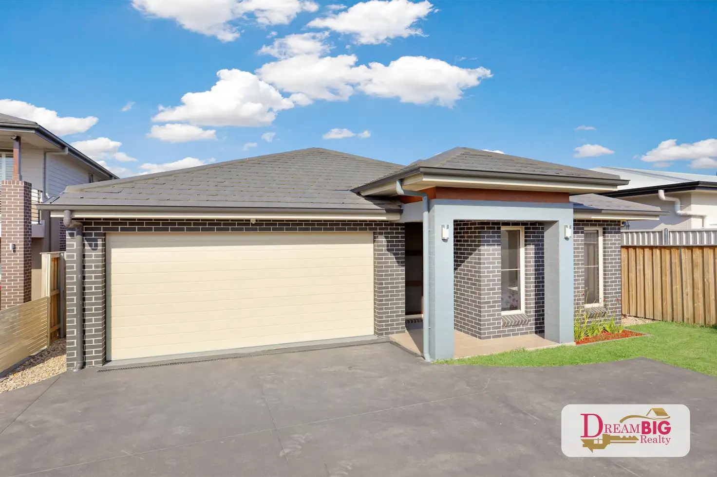 Main view of Homely house listing, 21 Habitat Place, Marsden Park NSW 2765
