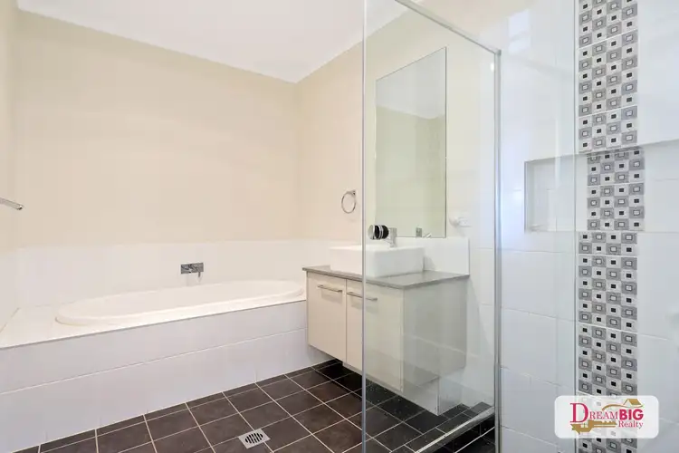 Fifth view of Homely house listing, 21 Habitat Place, Marsden Park NSW 2765