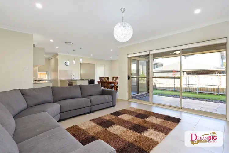 Sixth view of Homely house listing, 21 Habitat Place, Marsden Park NSW 2765