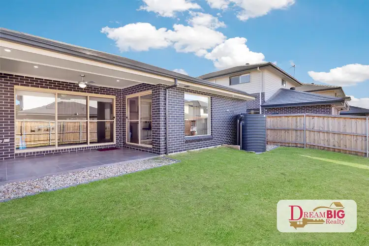 Seventh view of Homely house listing, 21 Habitat Place, Marsden Park NSW 2765