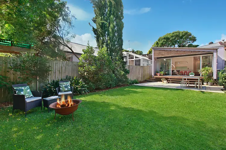 52 Burfitt Street, Leichhardt NSW 2040