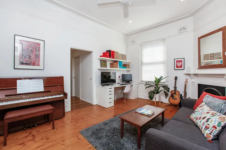 Third view of Homely house listing, 52 Burfitt Street, Leichhardt NSW 2040