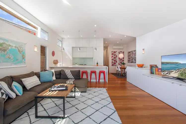 Fourth view of Homely house listing, 52 Burfitt Street, Leichhardt NSW 2040