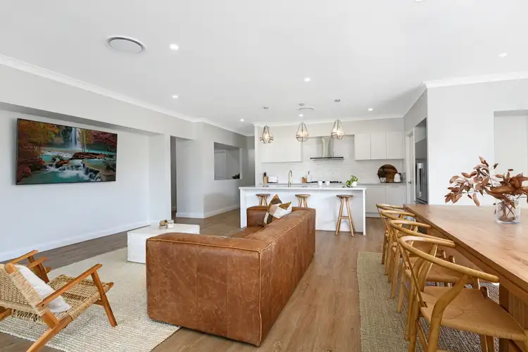 Fifth view of Homely house listing, 44 Green Street, Renwick NSW 2575