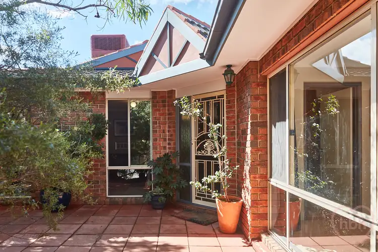 Main view of Homely house listing, 58 Mundawari Circuit, Ngunnawal ACT 2913
