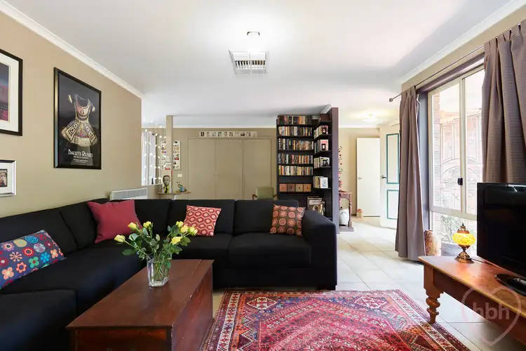 Third view of Homely house listing, 58 Mundawari Circuit, Ngunnawal ACT 2913