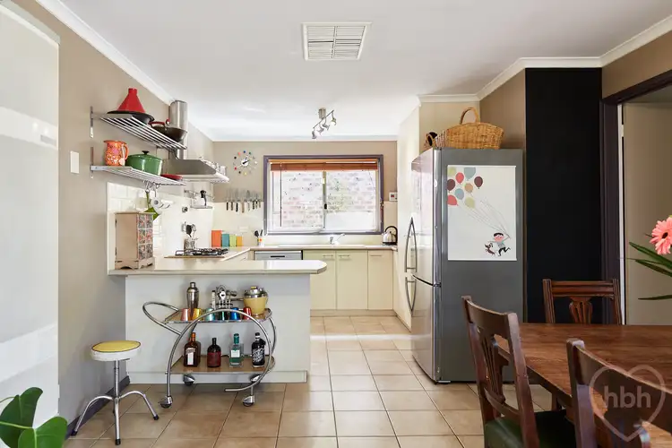 Fifth view of Homely house listing, 58 Mundawari Circuit, Ngunnawal ACT 2913