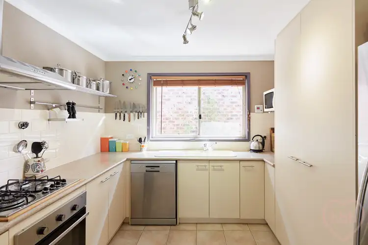 Sixth view of Homely house listing, 58 Mundawari Circuit, Ngunnawal ACT 2913