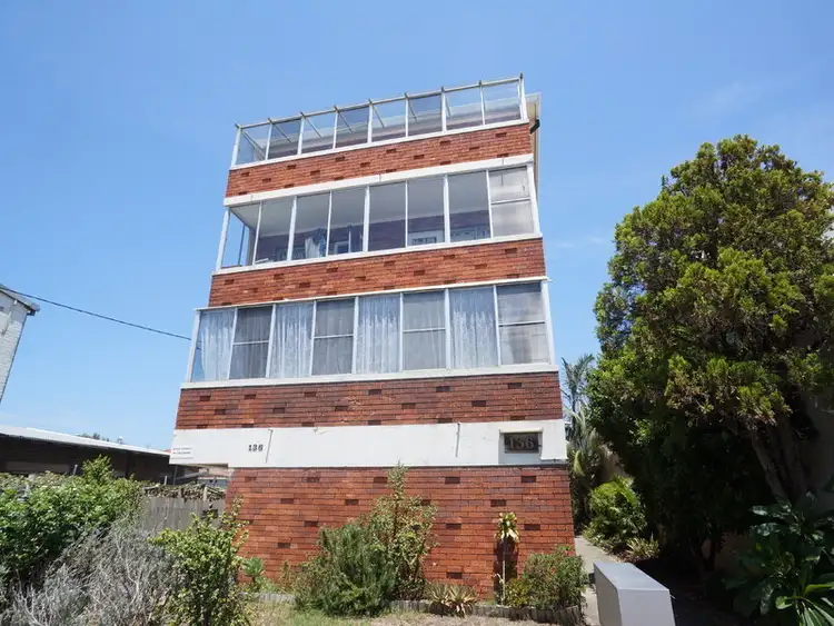 5/136 Barker Street