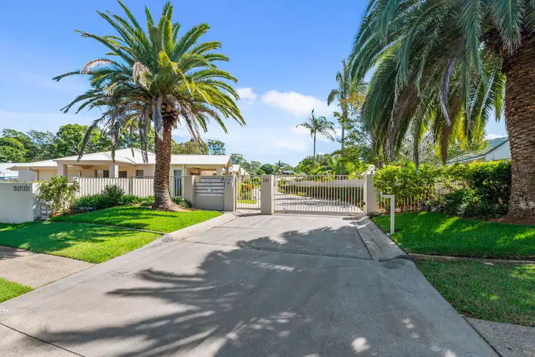 14/86 Gundagai Street, Coffs Harbour NSW 2450