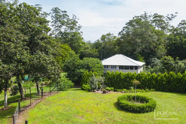 Fifth view of Homely house listing, 326 Waitui Road, Waitui NSW 2443