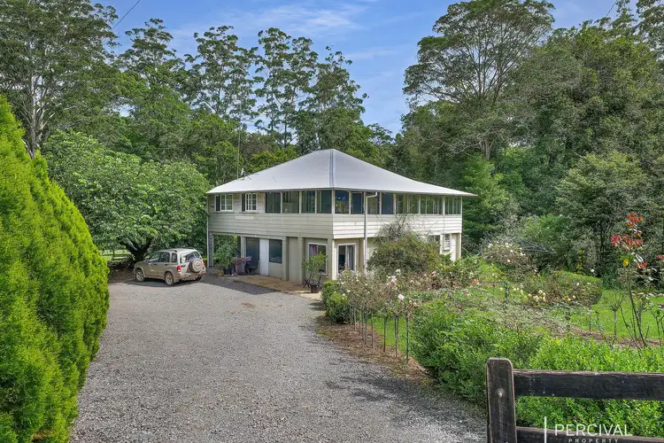 Sixth view of Homely house listing, 326 Waitui Road, Waitui NSW 2443
