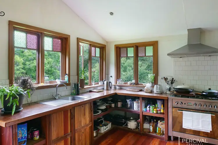 Seventh view of Homely house listing, 326 Waitui Road, Waitui NSW 2443