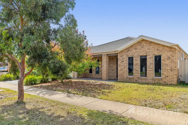 30 Normlyttle Parade, Miners Rest VIC 3352