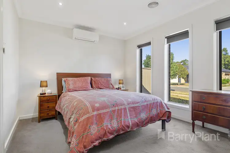 Fifth view of Homely house listing, 30 Normlyttle Parade, Miners Rest VIC 3352
