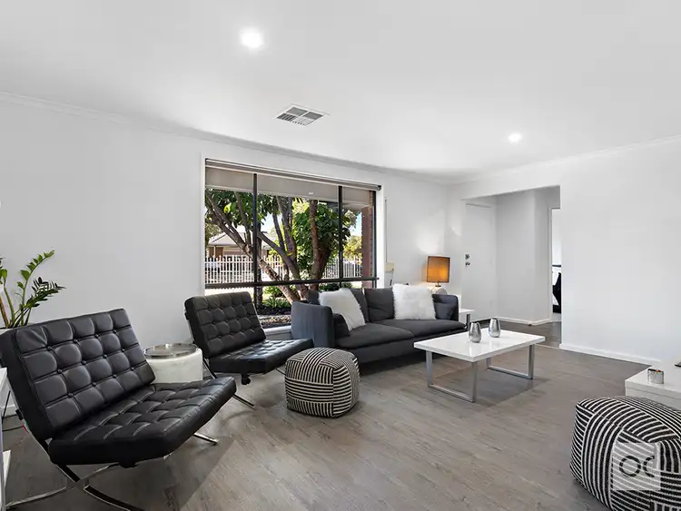 Fifth view of Homely house listing, 18 Gainsborough Street, Salisbury Downs SA 5108