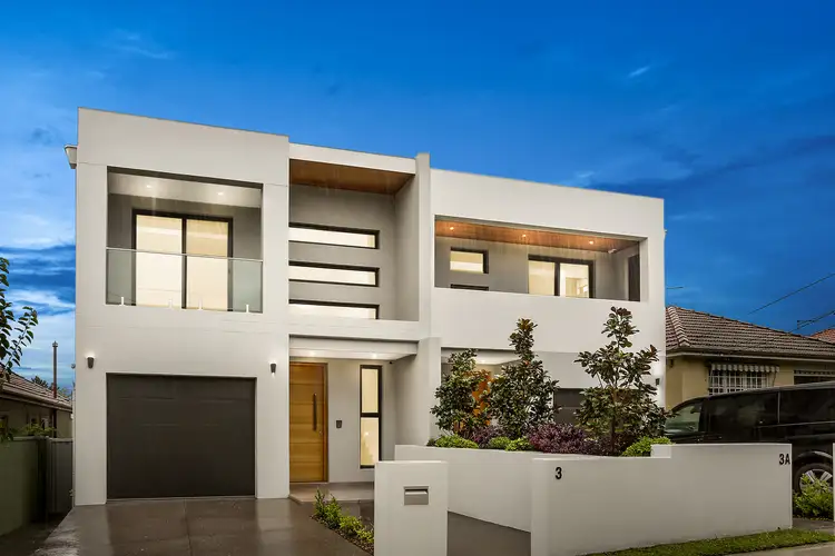 3 Mons Street, Lidcombe NSW 2141