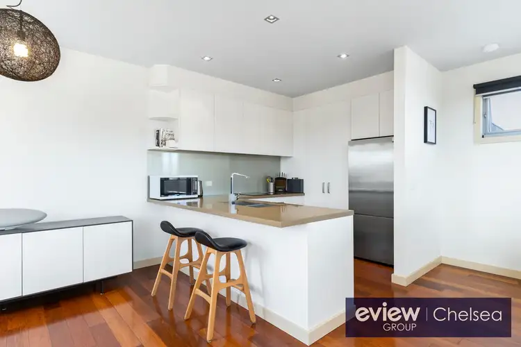 Third view of Homely townhouse listing, 434 Station Street, Bonbeach VIC 3196
