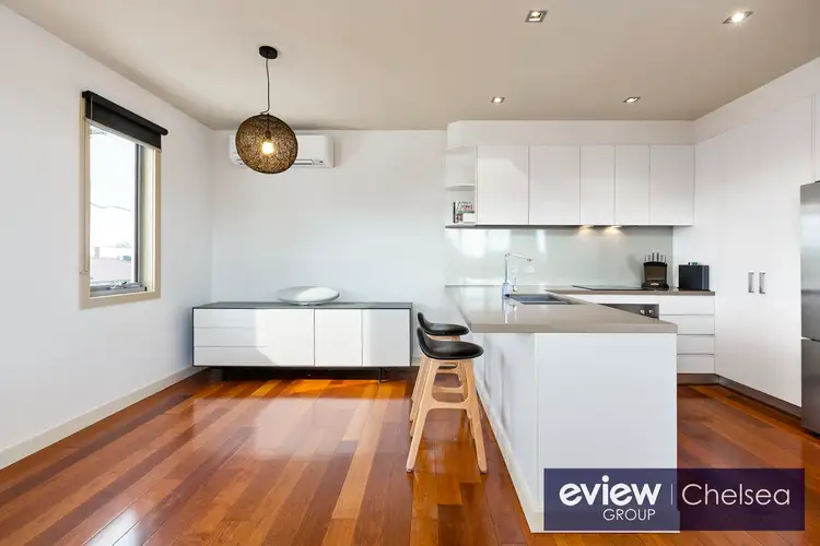 Fourth view of Homely townhouse listing, 434 Station Street, Bonbeach VIC 3196