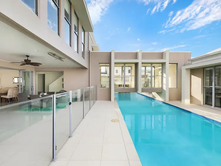 29 Westholme Circuit, Pelican Waters QLD 4551