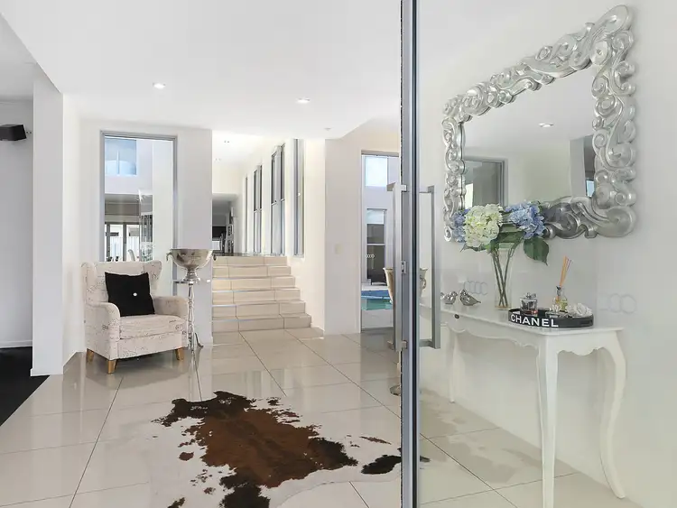 Second view of Homely house listing, 29 Westholme Circuit, Pelican Waters QLD 4551