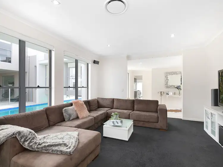 Third view of Homely house listing, 29 Westholme Circuit, Pelican Waters QLD 4551