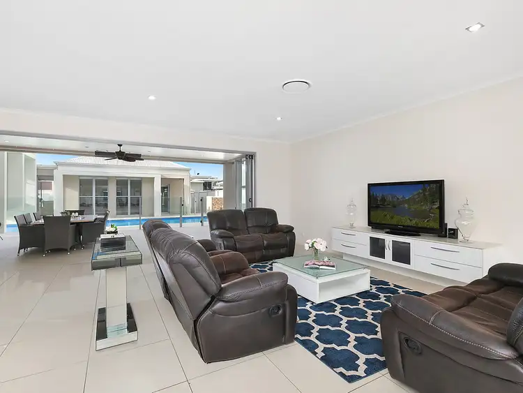 Fourth view of Homely house listing, 29 Westholme Circuit, Pelican Waters QLD 4551