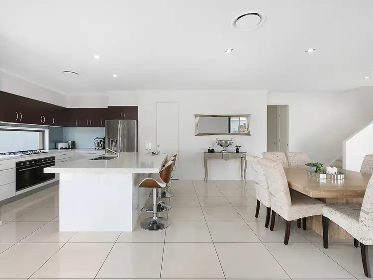 Sixth view of Homely house listing, 29 Westholme Circuit, Pelican Waters QLD 4551