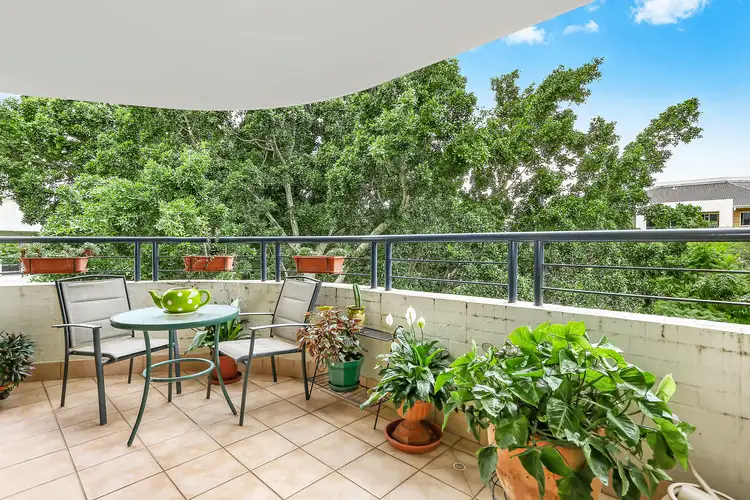 Second view of Homely apartment listing, 35/1 Harbourview Crescent, Abbotsford NSW 2046