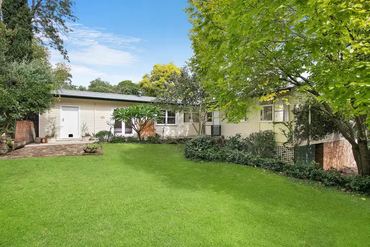 24 Dunbar Close, Normanhurst NSW 2076