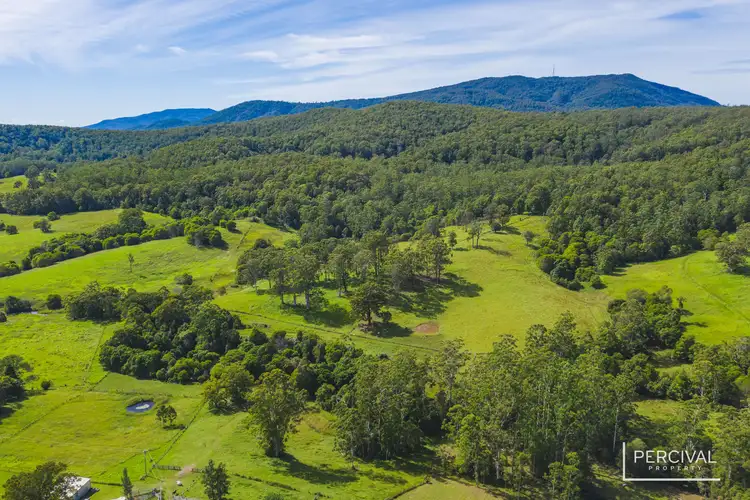 Second view of Homely land listing, LOT 138 Neilson Lane, Lorne NSW 2439