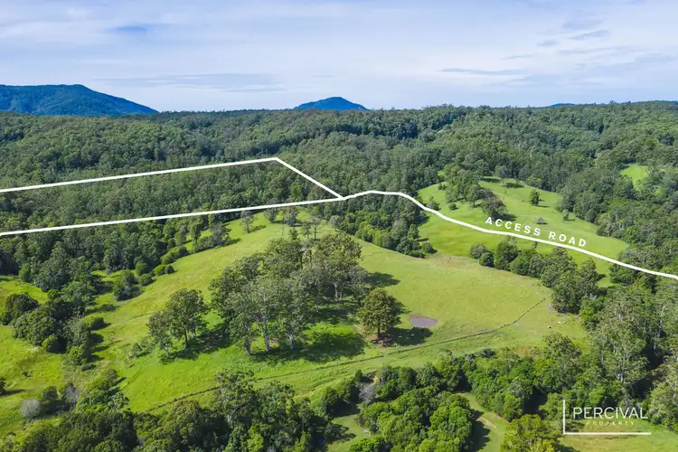 Third view of Homely land listing, LOT 138 Neilson Lane, Lorne NSW 2439