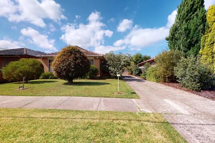 106 Theodore Street, St Albans VIC 3021