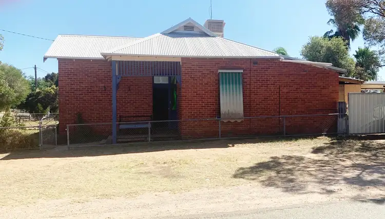 Main view of Homely house listing, 18 Mitchell Street, Ouyen VIC 3490