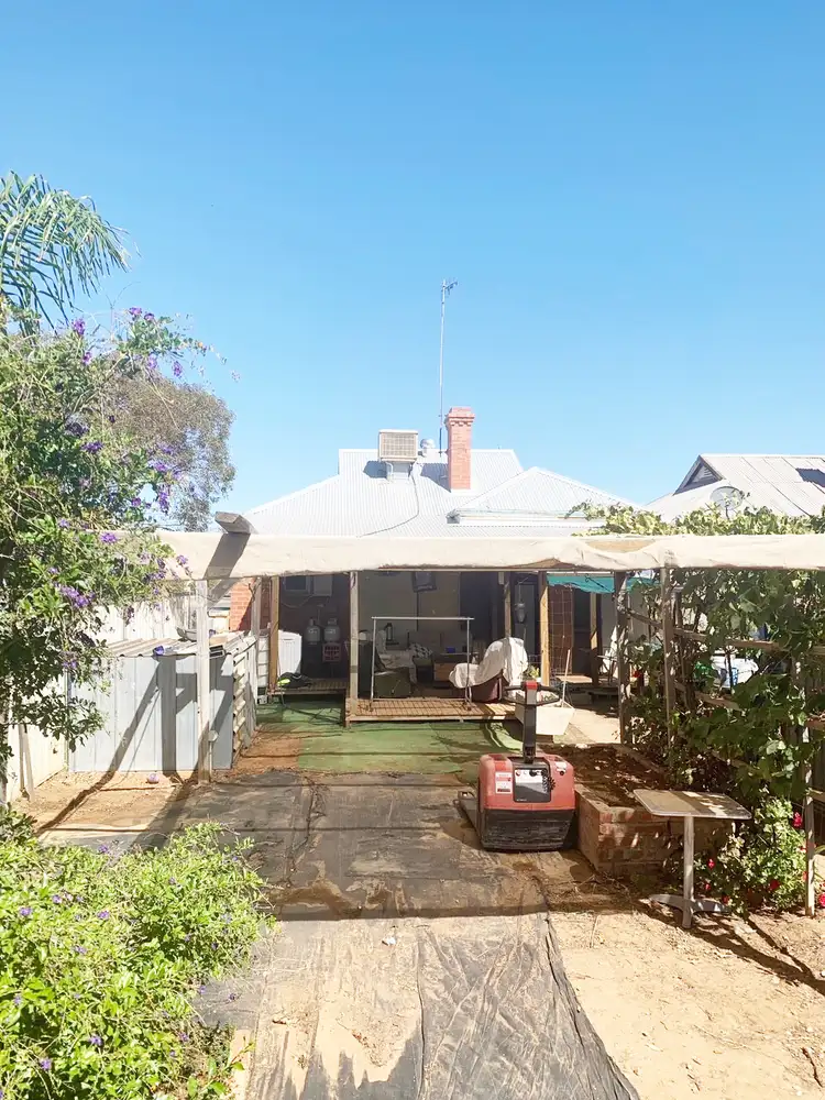 Fourth view of Homely house listing, 18 Mitchell Street, Ouyen VIC 3490