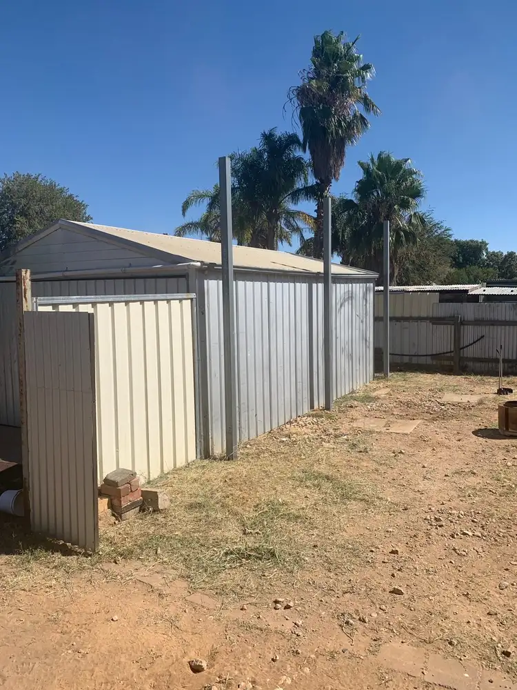 Fifth view of Homely house listing, 18 Mitchell Street, Ouyen VIC 3490
