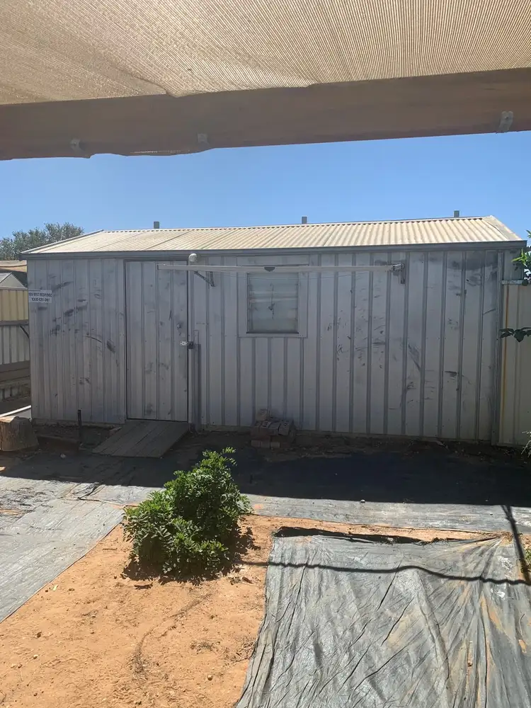 Sixth view of Homely house listing, 18 Mitchell Street, Ouyen VIC 3490
