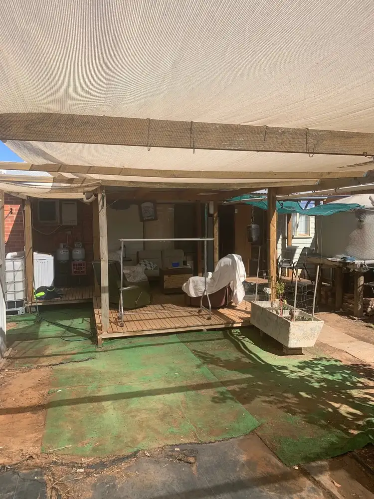 Seventh view of Homely house listing, 18 Mitchell Street, Ouyen VIC 3490