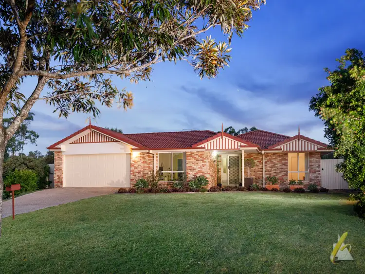 49 Streamview Crescent, Springfield QLD 4300