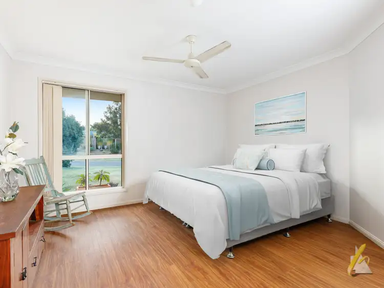 Sixth view of Homely house listing, 49 Streamview Crescent, Springfield QLD 4300