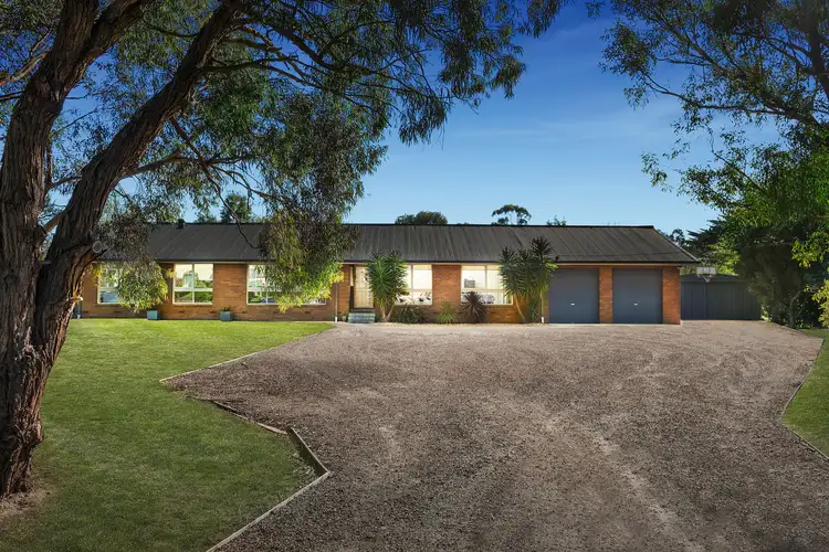 Main view of Homely house listing, 18 Gap Road, Riddells Creek VIC 3431