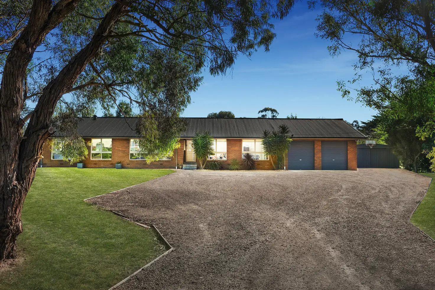Main view of Homely house listing, 18 Gap Road, Riddells Creek VIC 3431