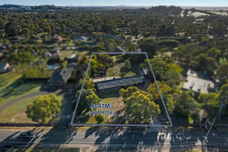 Third view of Homely house listing, 18 Gap Road, Riddells Creek VIC 3431
