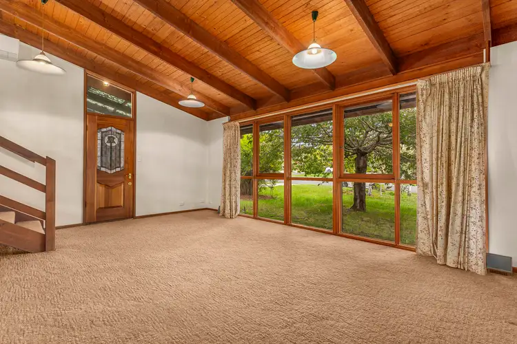Fourth view of Homely house listing, 6 Windridge Way, Kyneton VIC 3444